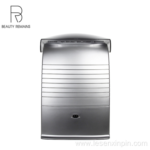 Spray Led PDT beauty machine